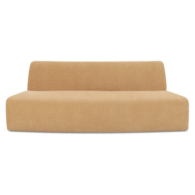 REMI 81" Convex Modular Sofa