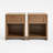 Allenside 1 - Drawer Nightstand-1340986610