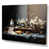 Toile tendue