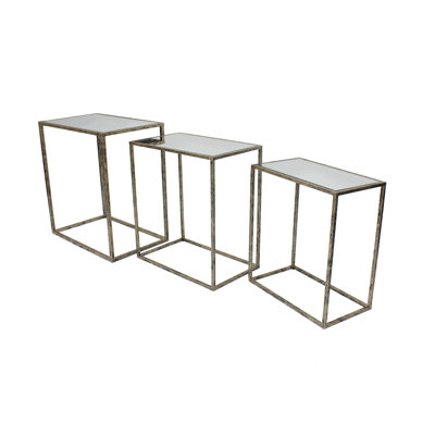 Irma End Table