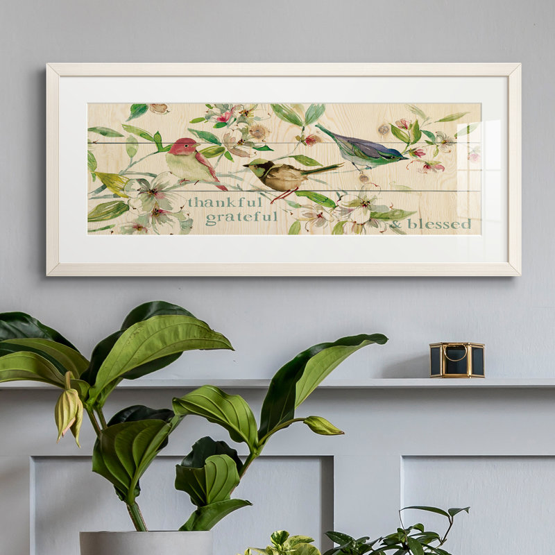 Cadre photo, impression sur papier