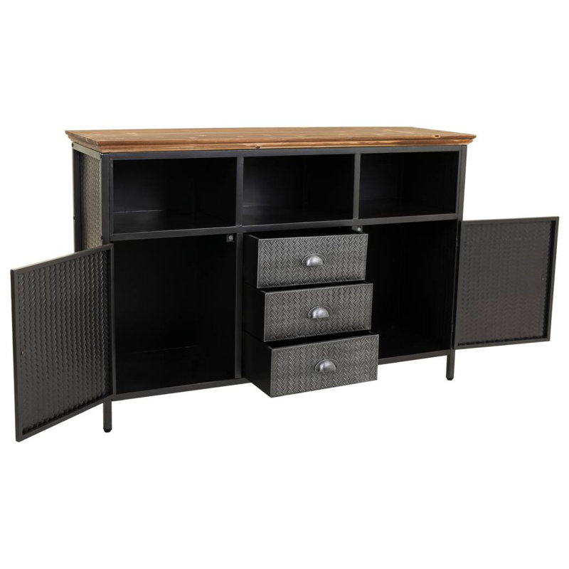 Gatto 121.5cm Sideboard