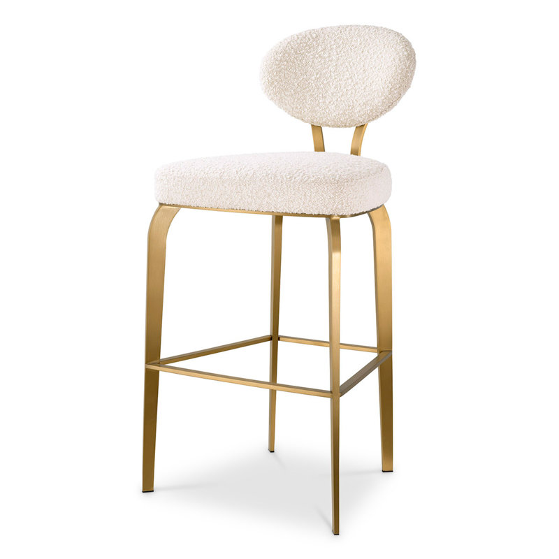 Tabouret Dorrego, Tabouret de bar (siège d'une hauteur de 28,54 po)