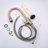 Kitchen Faucet With Pull Out Spraye-119337354