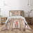 Polyester Coverlet-41895455