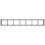 Planter 40 Cm Cold-Rolled Steel-613940577-613940578