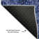 Premium Machine Washable Cerrito AMF559 Navy Rug
