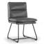 Chaise rembourrée Volana-846339647