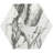 Daltile Divinium 8 x 9 Glazed Porcelain Hexagon Floor Tile (25 PCS Per Carton) (9.37 SQFT Per Carton)