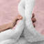 Misuzu Super Soft Reversible Sherpa Fleece Blanket-1275185879-1275185870