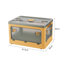 Rebrilliant Plastic Storage Tub & Tote-643161266-643161265