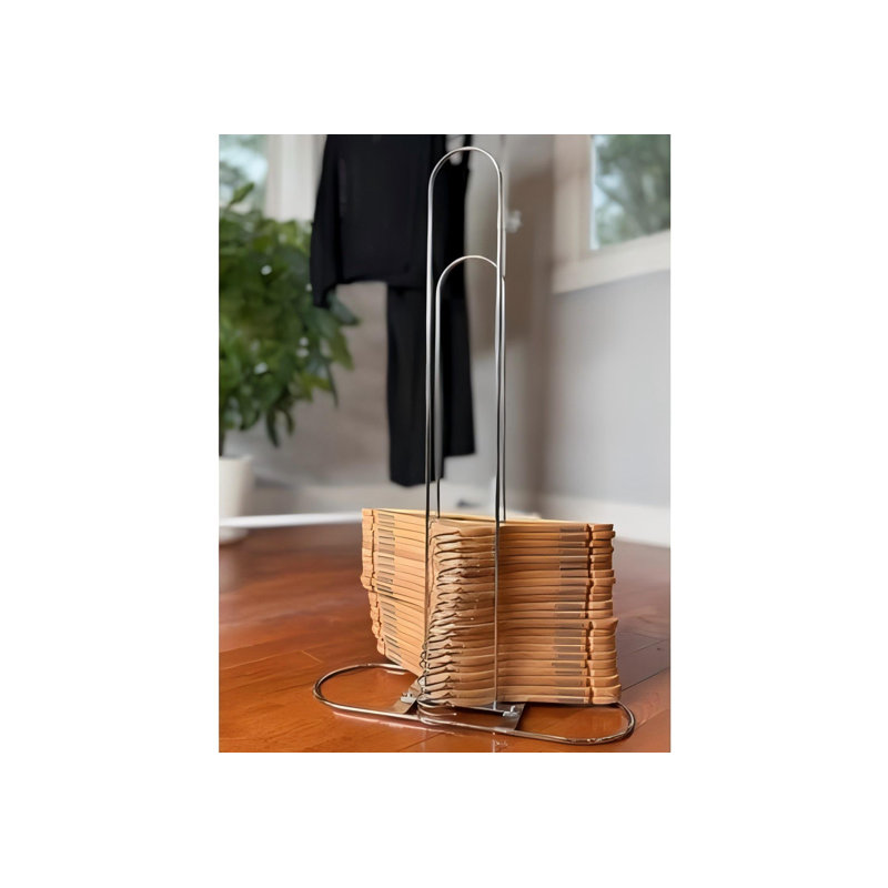 Hanger Stacker Screw Together Assembly (1-(Pack)