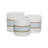 Rosecliff Heights Seagrass Decorative Basket