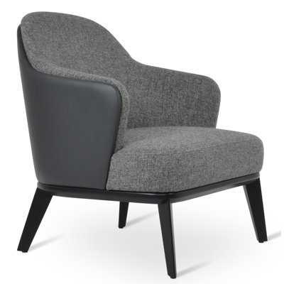 Fauteuil Saphire