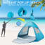 Annegrete 4 People Tent with Rain Fly