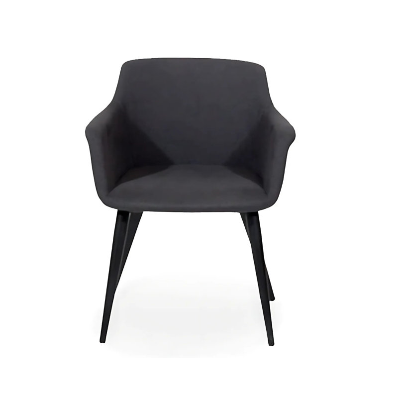 Chaise de conférence, Noir, noir, noir, noir