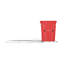 Poubelle escamotable Rev-A-Shelf-69996521