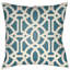 Housse et insert de coussin extérieur carré Litchfield Massey-26961998-26961992