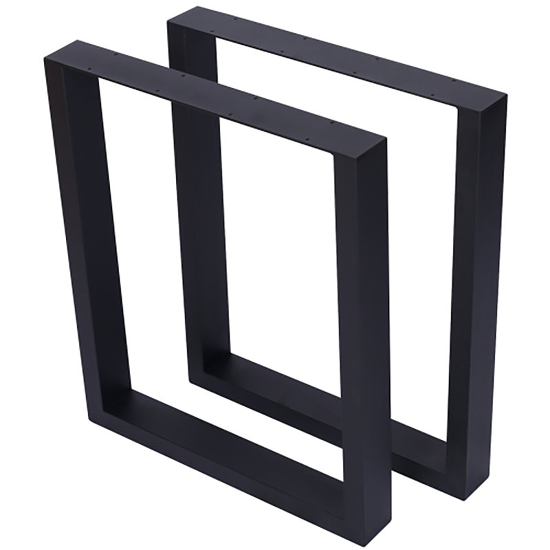 Emryck Table Leg, 28.5" H x 35.4" W x 3.1" D