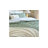 Bedsure Tufted Embroidery All-Season Microfiber Comforter Set-128847120-110508892
