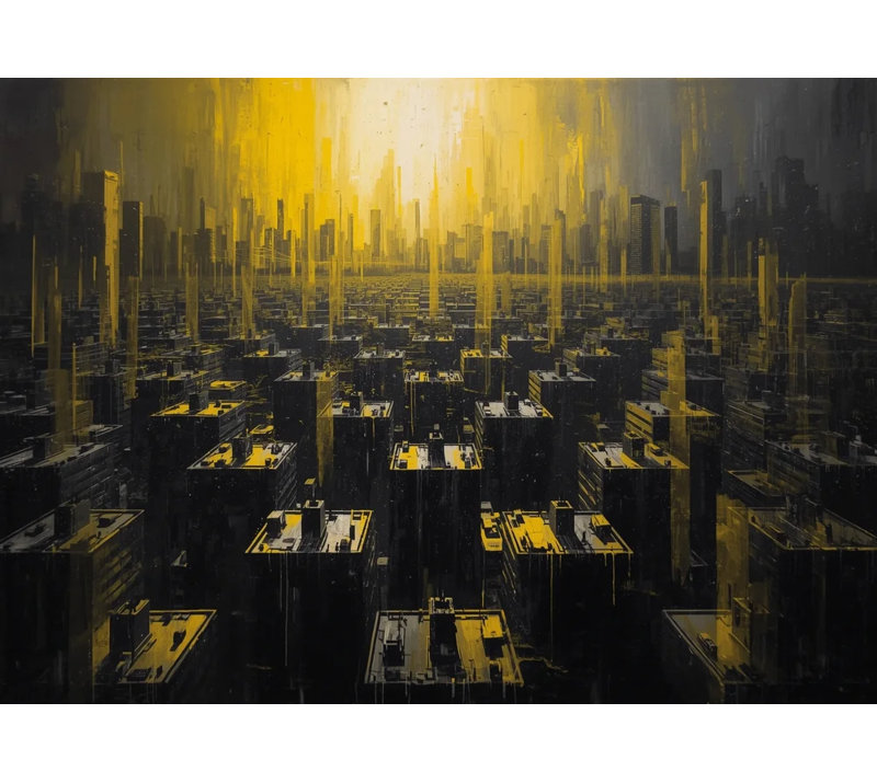 Golden Grid