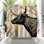 Zian Shower Curtain