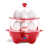 Rouge est en rupture de stock