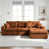Orange sélectionné