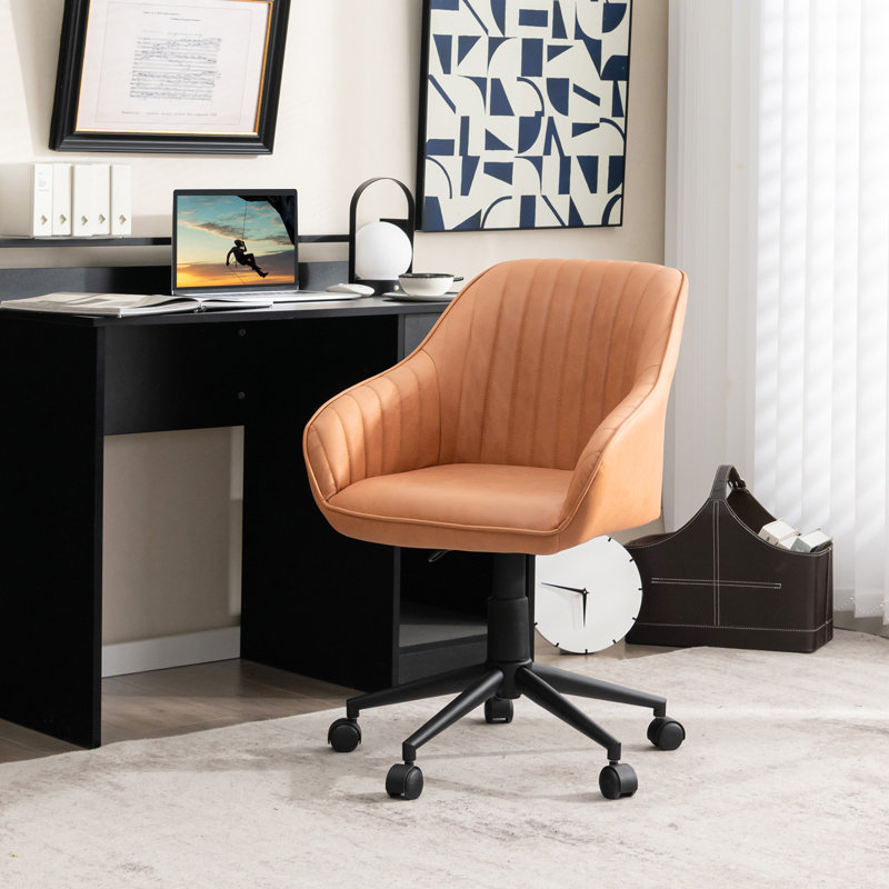 Chaise de bureau Aliliana