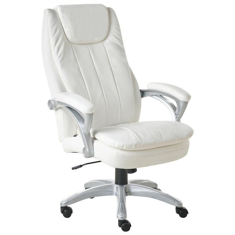 CHIEF Executive Chair