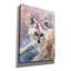 Art floral sur toile «Flower Crown-232085088