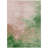 Machine Washable Indoor/Outdoor Cicel ACN1138 Pink-100247819
