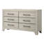 Commode 6 tiroirs Petersfield