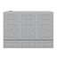 Lit escamotable avec grands tiroirs Murphy-1071162845-1045344226