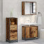 Bathroom Cabinet-314712881