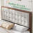 Behka Upholstered Platform Bed-1772858300-1772858242