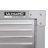 Seville Classics UltraHD Storage Cabinet, 30" W x 18" D x 72" H-100735040