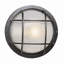 Luminaire à cloison d'extérieur Mindi-29613109-29613112