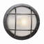 Luminaire à cloison d'extérieur Mindi-29613113-29613109