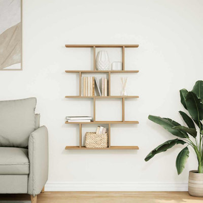 Aythan 12 Piece Bracket Shelf