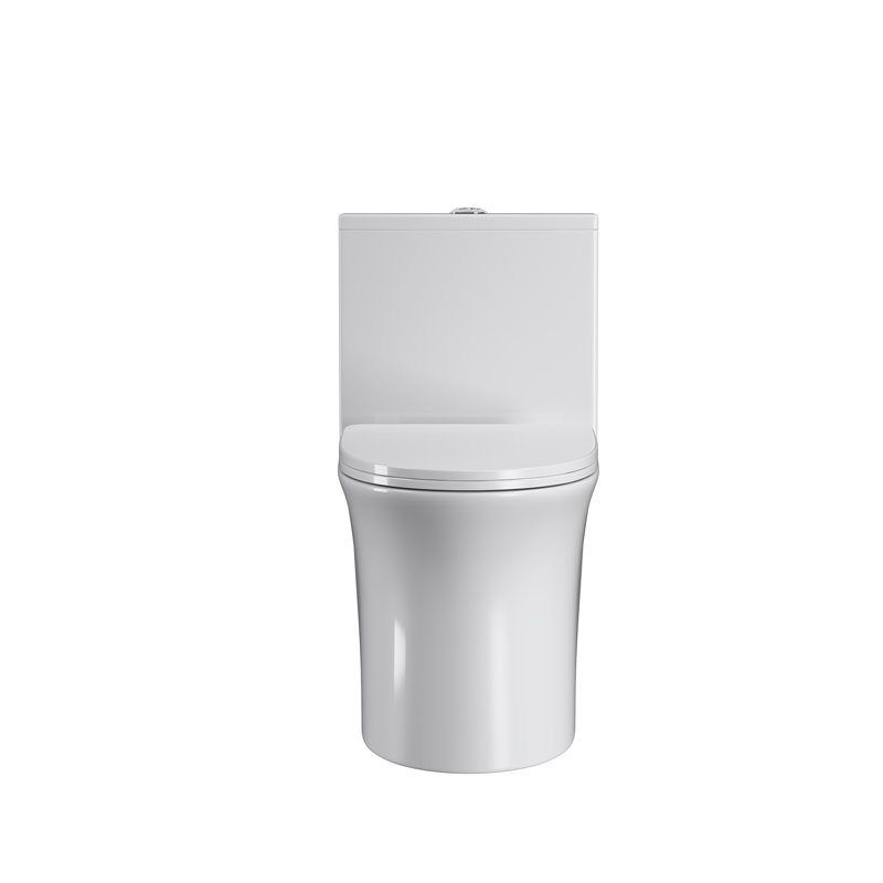 Toilette