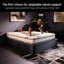 Jay-Be Pocket Sprung Mattress-130604649