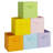 6 Pack Fabric Storage Cube-891108185-891108186