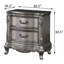 Table de chevet Traditional