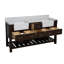 Ensemble de meuble-lavabo double 72 po Hitton-365716335-313340394