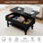 Farmhouse Lift Top Coffee Table With Storage-1422704219