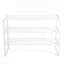 Rex 12 Pair Shoe Rack-125887337