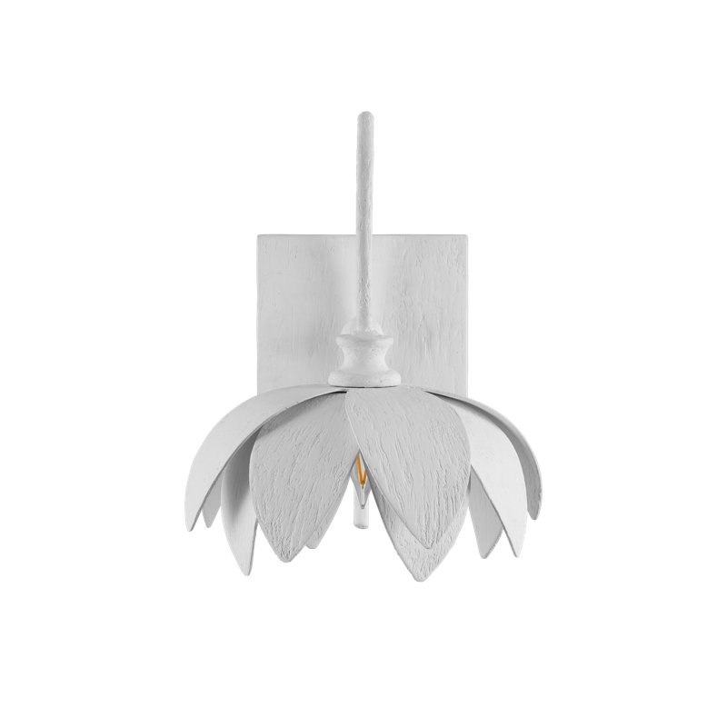 Sweetheart 1 - Light Armed Sconce