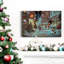 " Paris Christmas "-1931622322
