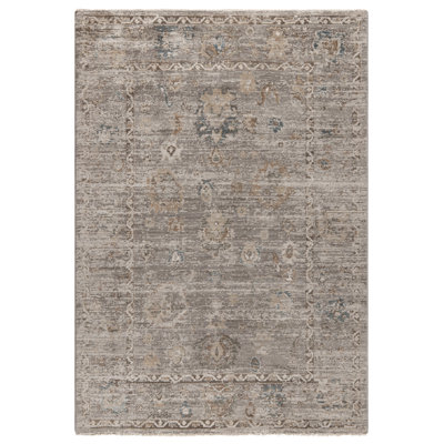 Haven Power Loomed Polyester Indoor Rug